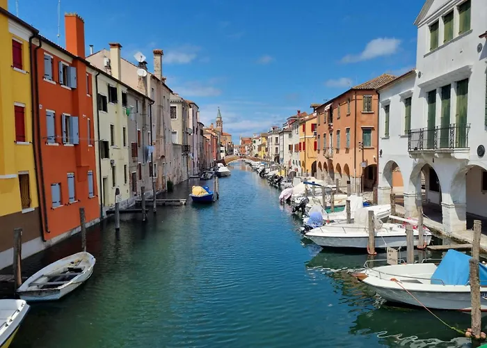 La Casa Di Giorgia