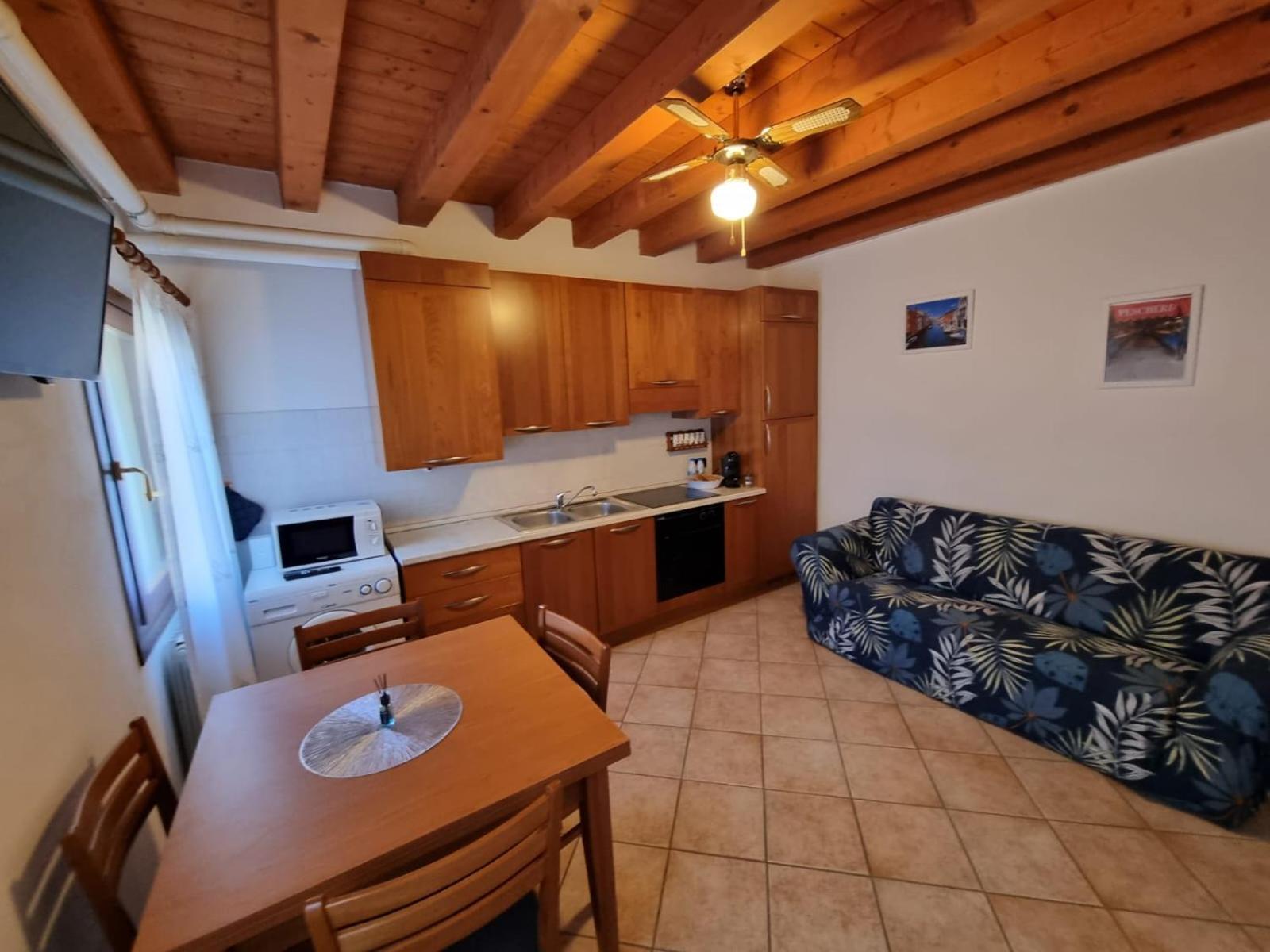 La Casa Di Giorgia *