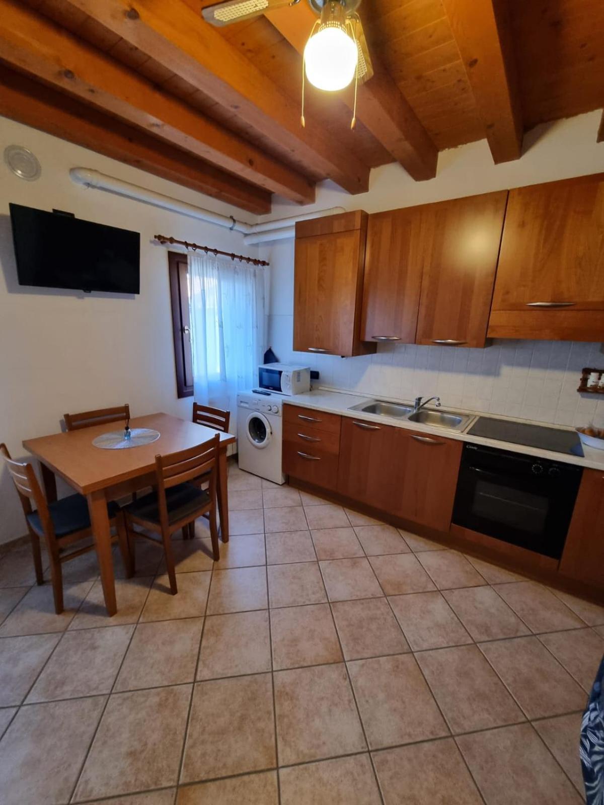 La Casa Di Giorgia Apartment Chioggia