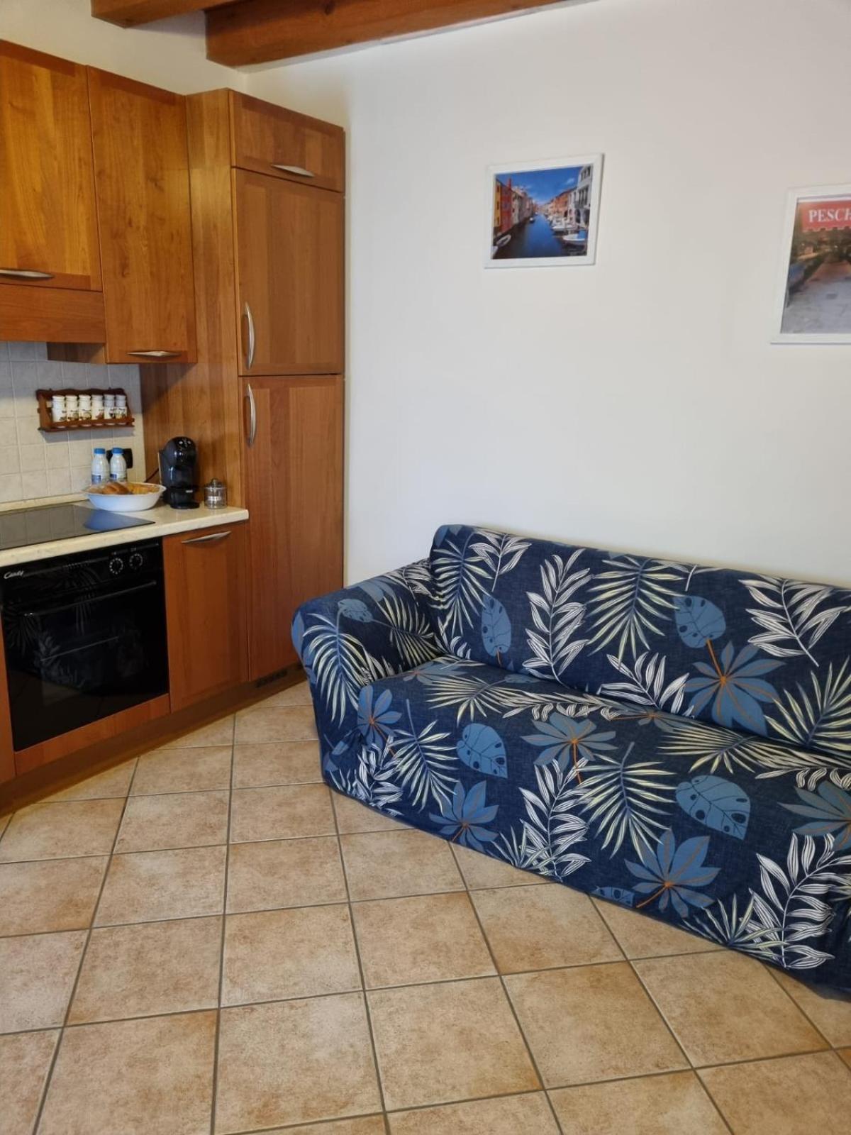 La Casa Di Giorgia *