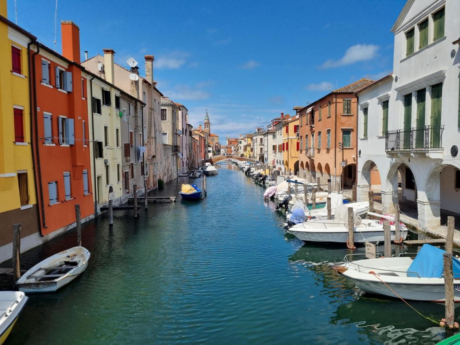 La Casa Di Giorgia *