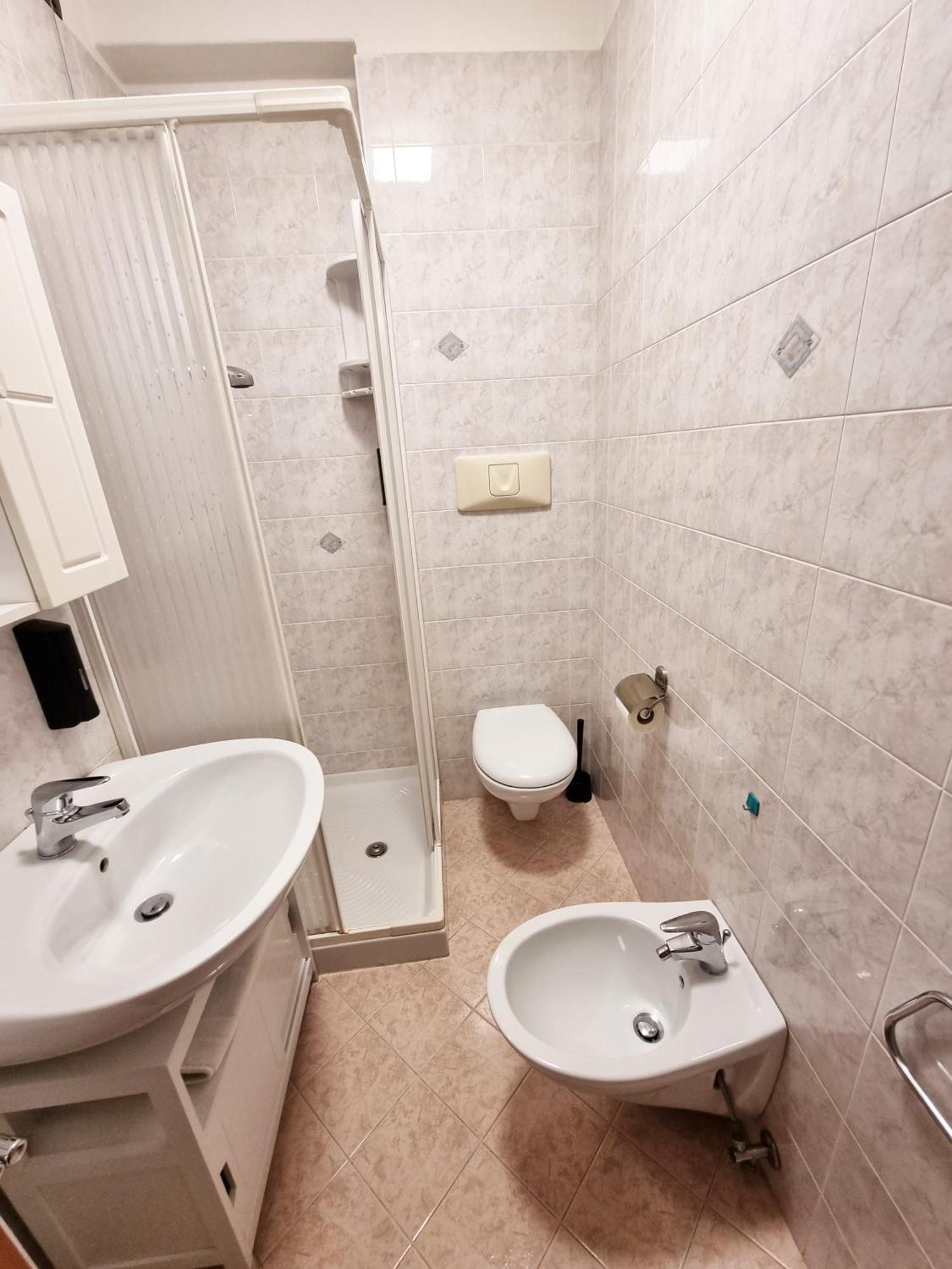 La Casa Di Giorgia Apartment