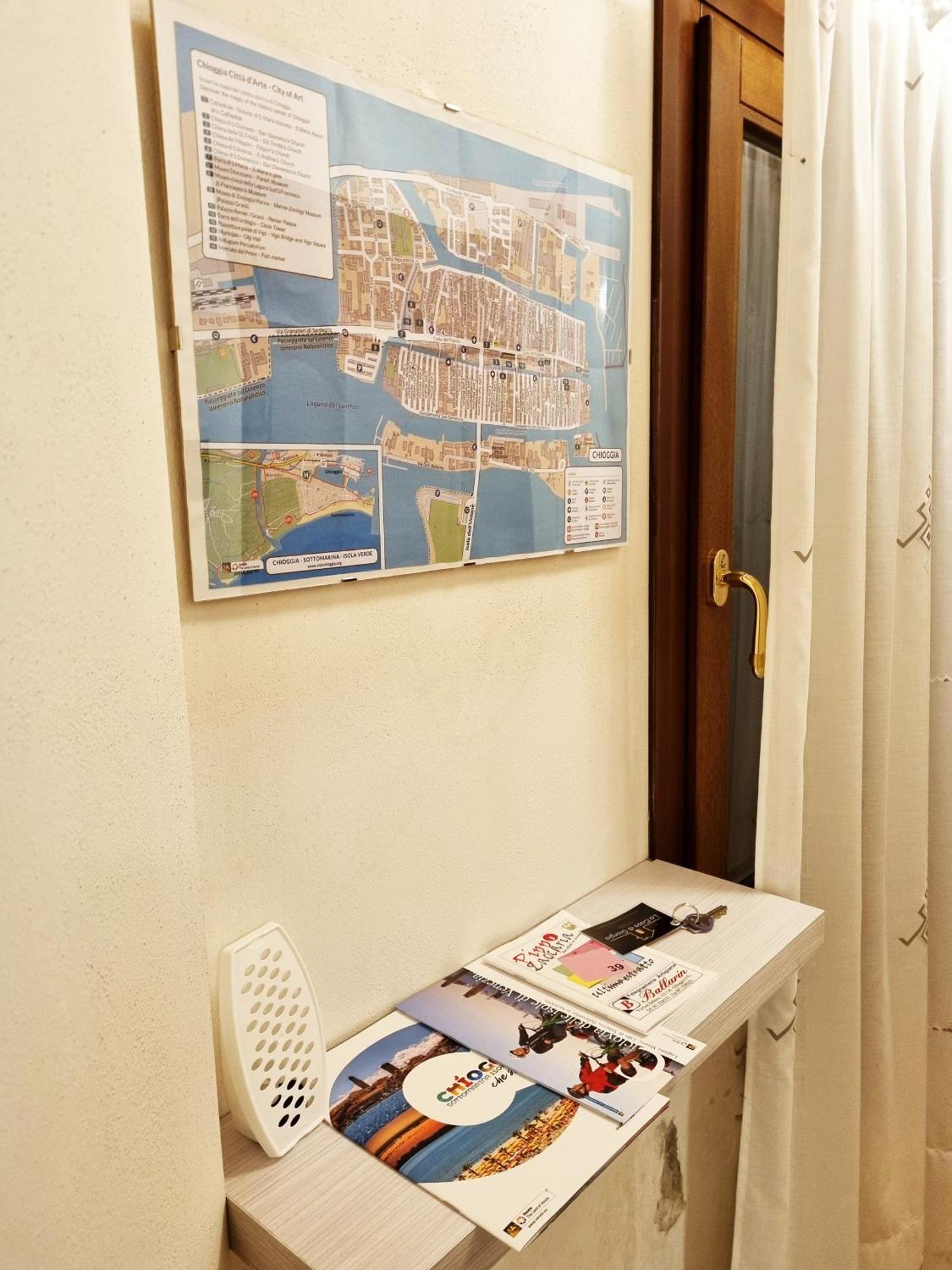 Apartment La Casa Di Giorgia